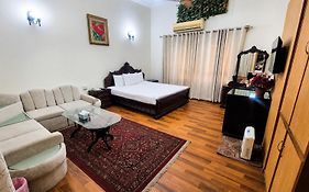 The City Lodge